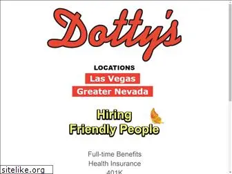 dottys.com