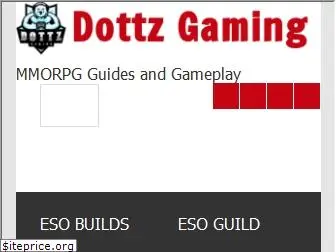 dottzgaming.com