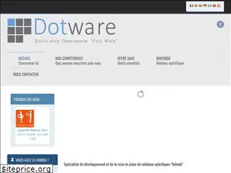 www.dotware.fr