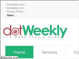 dotweekly.com