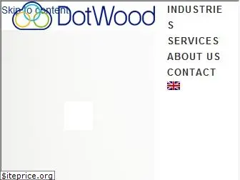 dotwoodcrm.com