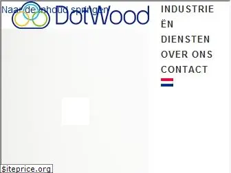 dotwoodcrm.nl