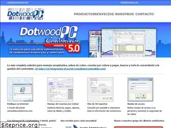 dotwoodpc.com