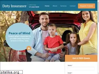 dotyinsurance.net