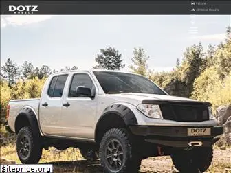 dotz4x4.com