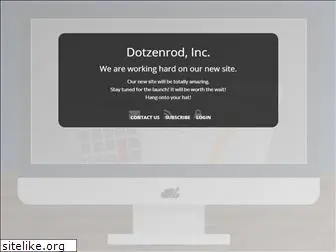 dotzenrodinc.com