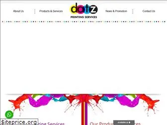 dotzprint.com