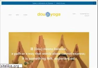 dou-yoga.com