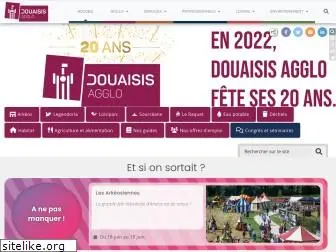 douaisis-agglo.com