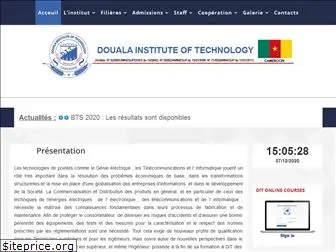 douala-it.com