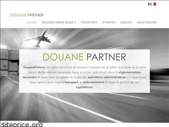 douanepartner.com