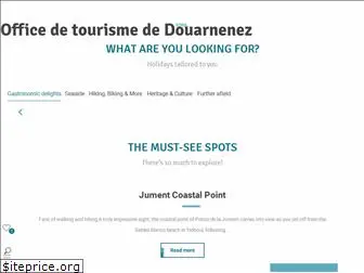 douarnenez-tourisme.co.uk