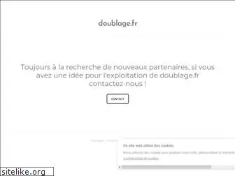 doublage.fr