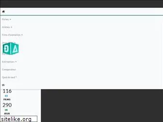 doublanim.fr