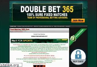 double-bet365.com