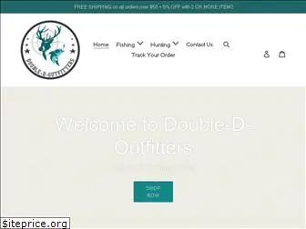 double-d-outfitters.com