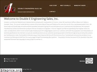 double-e-engineering.com
