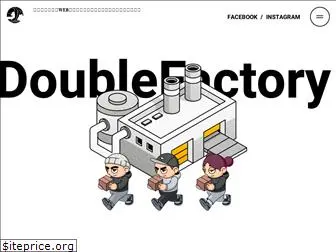 double-factory.com