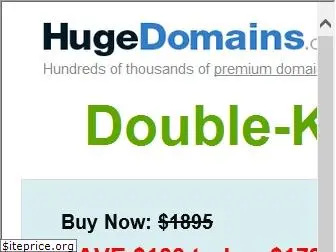 double-knockout.com