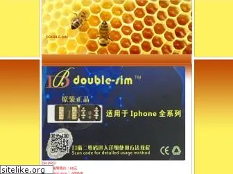 double-sim.com