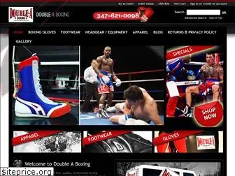 doubleaboxing.com