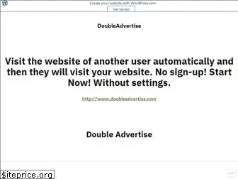 doubleadvertise.wordpress.com