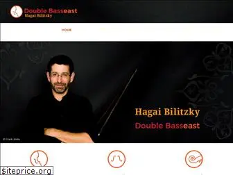 doublebasseast.com