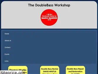 doublebassireland.com