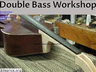 doublebassworkshop.com