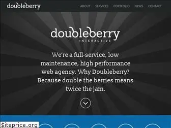 doubleberry.com