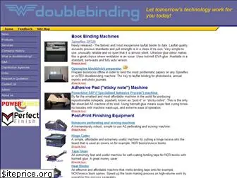 doublebinding.com