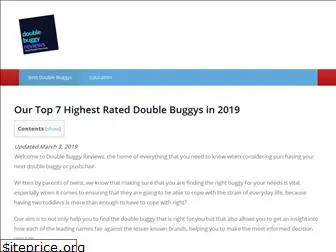 doublebuggyreviews.com