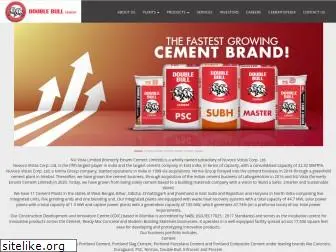 doublebullcement.com