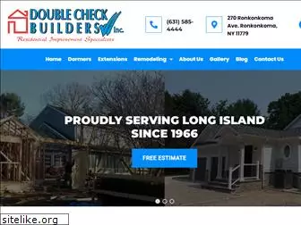 doublecheckbuilders.com