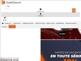 doublecles.com