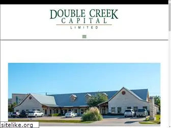 doublecreekcapital.com