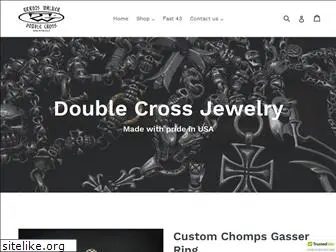 doublecrossjewelry.com