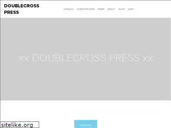 doublecrosspress.com