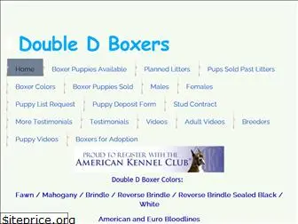 doubledboxers.com