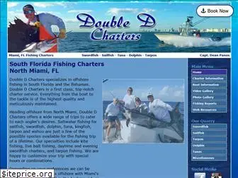 doubledcharters.com