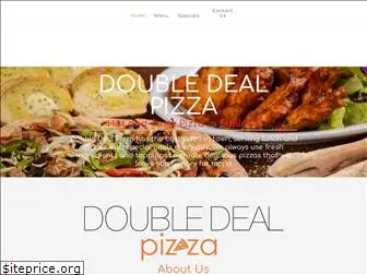 doubledealpizza.net
