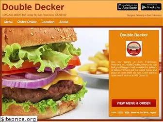 doubledecker-sf.com