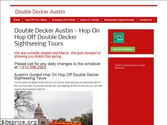 doubledeckeraustin.com