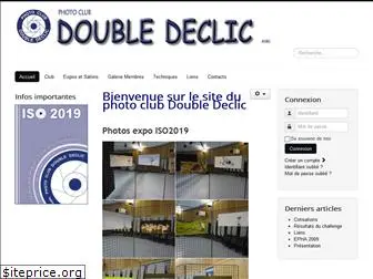 doubledeclic.com