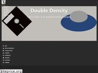 doubledensity.net