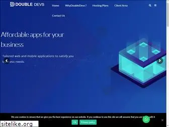 doubledevs.com