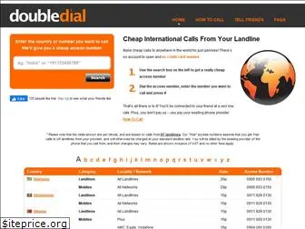 doubledial.co.uk