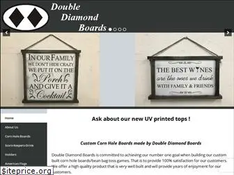 doublediamondboards.com