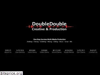 doubledouble.com.hk