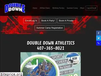 doubledownathletics.com